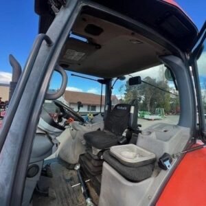 Kubota M7131 - Image 7