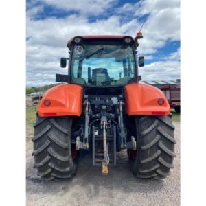 Kubota M7131 - Image 8