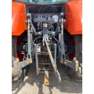 Kubota M7131 - Image 9