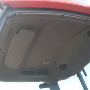 Kubota M8540 Tractor - Image 3