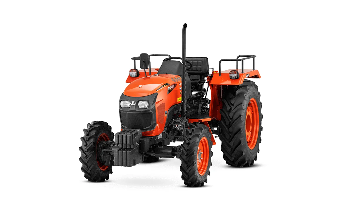 Kubota MU4501 4WD