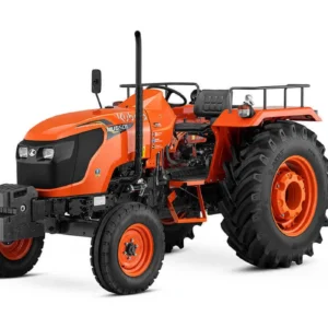 Kubota MU5501 – 2WD