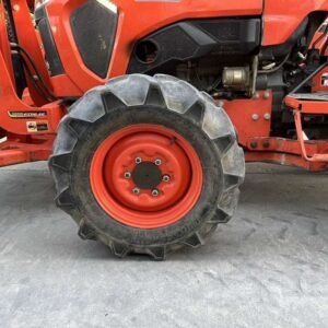 L4018 Kubota Tractor - Image 11