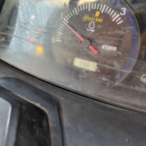 L4018 Kubota Tractor - Image 4