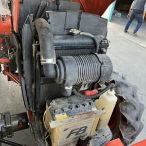 L4018 Kubota Tractor - Image 5