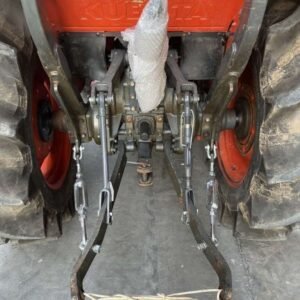 L4018 Kubota Tractor - Image 6