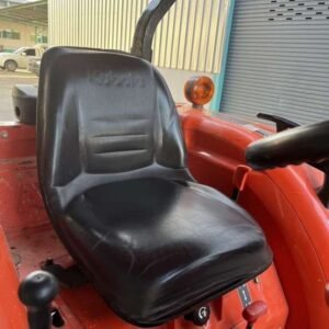 L4018 Kubota Tractor - Image 9
