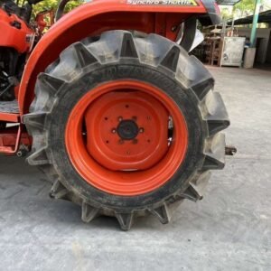 L4018 Kubota Tractor - Image 10
