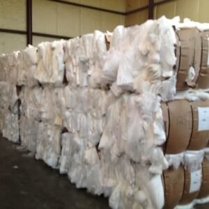 LDPE Plastic Scrap
