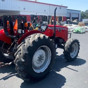 Massey Ferguson 2635 Tractor - Image 3