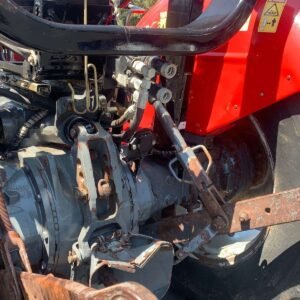 Massey Ferguson 2635 Tractor - Image 4