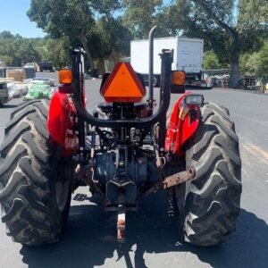 Massey Ferguson 2635 Tractor - Image 5