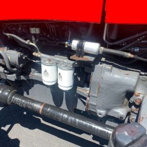 Massey Ferguson 2635 Tractor - Image 6