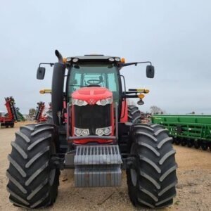 Massey-Ferguson 7720