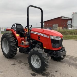 Massey Ferguson MF 1700 Series-MF 1755