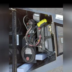 New 2023 Diamond C MDT7712 Dump Trailer - Image 6