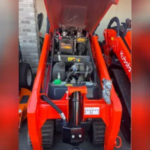 New 2023 Kubota SCL1000 Skid Steers - Image 3