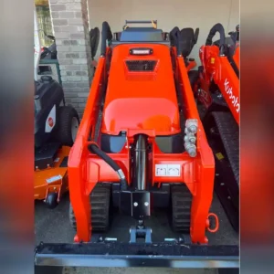 New 2023 Kubota SCL1000 Skid Steers - Image 4