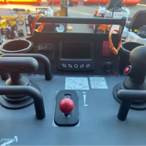 New 2023 Kubota SCL1000 Skid Steers - Image 5