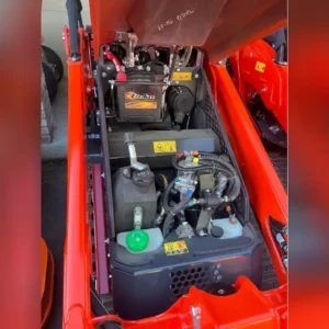 New 2023 Kubota SCL1000 Skid Steers - Image 6