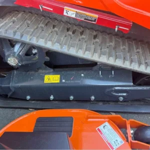 New 2023 Kubota SCL1000 Skid Steers - Image 7