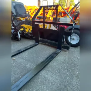 New 2023 Kubota SCL1000 Skid Steers - Image 8