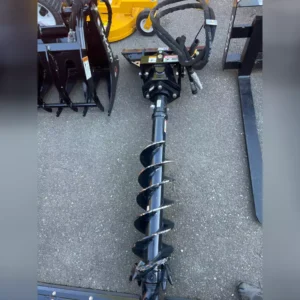 New 2023 Kubota SCL1000 Skid Steers - Image 9