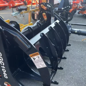 New 2023 Kubota SCL1000 Skid Steers - Image 10