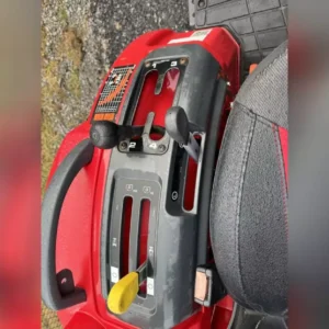 New 2023 Mahindra 1600 Series 1626 SST Tractor - Image 5