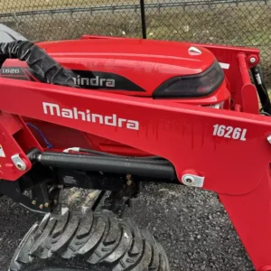 New 2023 Mahindra 1600 Series 1626 SST Tractor - Image 6