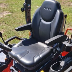 New 2024 Kubota BX23S Tractors - Image 5