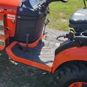 New 2024 Kubota BX23S Tractors - Image 6