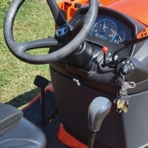 New 2024 Kubota BX23S Tractors - Image 9