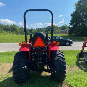 New 2024 Mahindra 1635 SST Tractors - Image 5