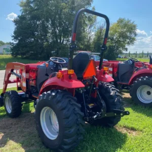 New 2024 Mahindra 1635 SST Tractors - Image 6