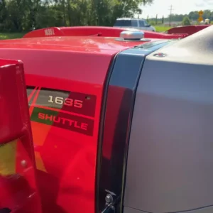 New 2024 Mahindra 1635 SST Tractors - Image 7