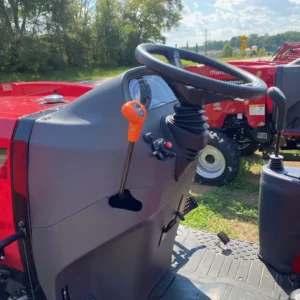 New 2024 Mahindra 1635 SST Tractors - Image 8