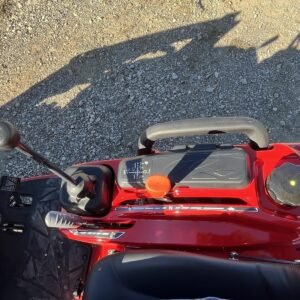 New 2024 Massey Ferguson GC1725M Tractor - Image 5