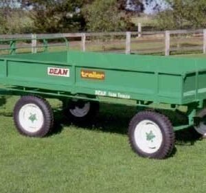 Farm trailer