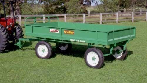 Farm trailer