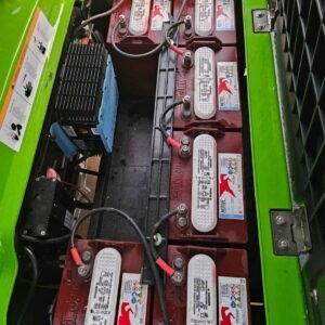 Electric Golf Carts - Image 6