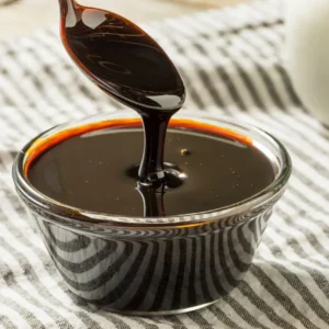Sugarcane Molasses