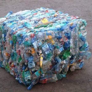 PET Bottle Scrap