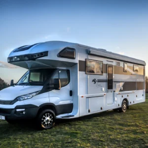 RV Motorhome