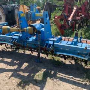 Rabe Corvus PKE 3011 Rotary harrow, Agricultural Tiller - Image 3