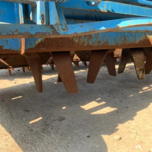 Rabe Corvus PKE 3011 Rotary harrow, Agricultural Tiller - Image 4