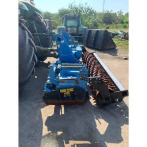Rabe Corvus PKE 3011 Rotary harrow, Agricultural Tiller - Image 7