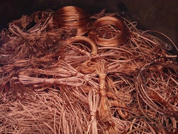 Scrap Copper Wire_1