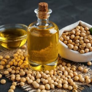 Refined Soybean Oil