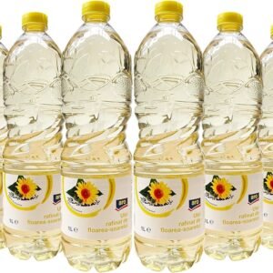 Sun Flower Oil - Image 1